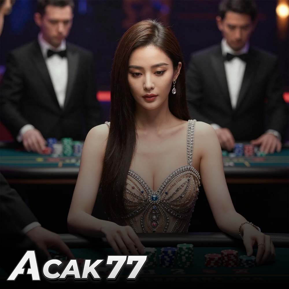 Banner acak77